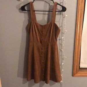 Forever 21 dress